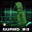 Guard #3