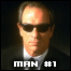 Man #1