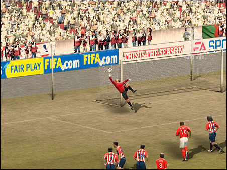 FIFA '07